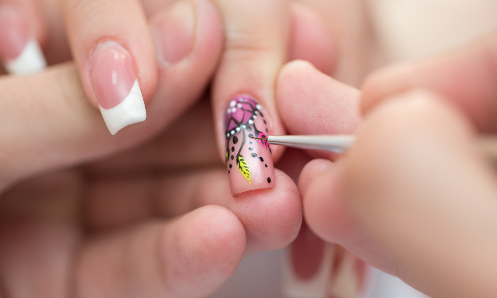 Naildesign