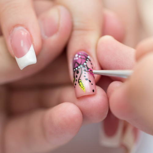 Naildesign