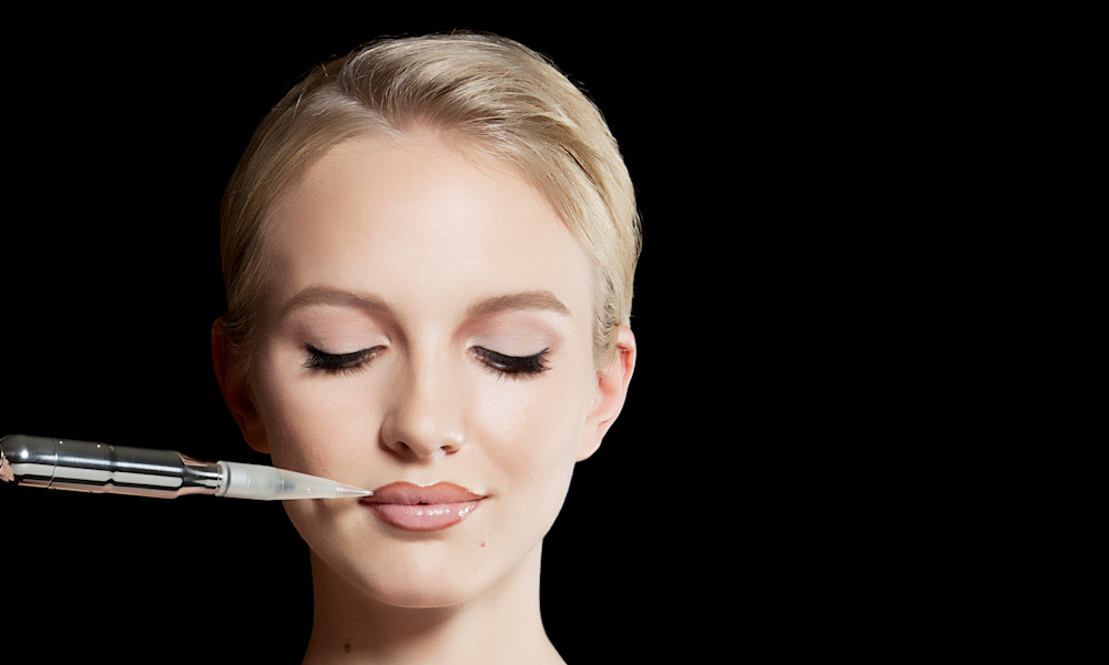 Permanent Makeup