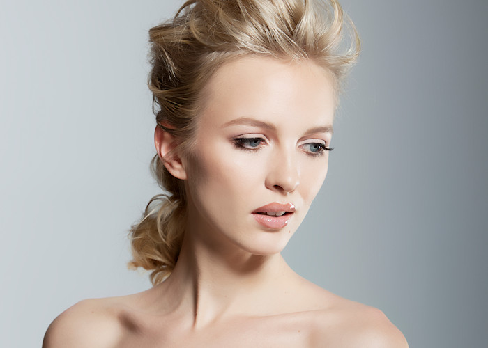 Permanent Makeup